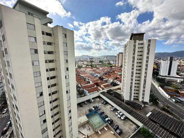 Apartamento para Venda em São Paulo/SP Limão 3 Quartos