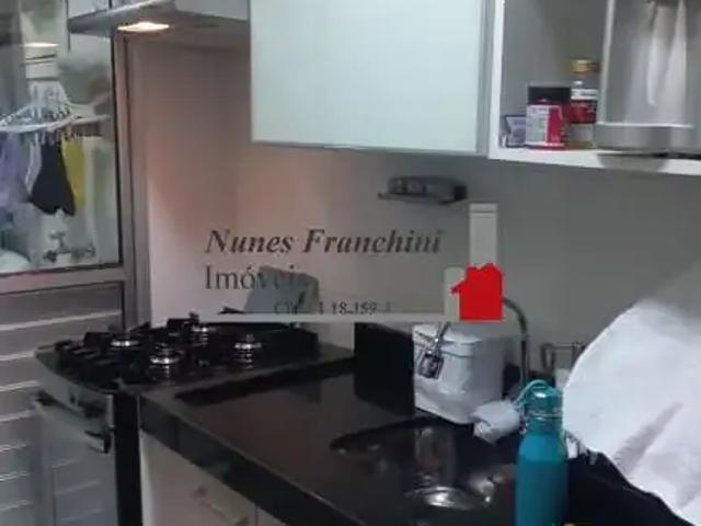 Apartamento para Venda em São Paulo/SP Limão 3 Quartos