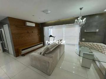 Apartamento para Venda em São Paulo/SP Limão 3 Quartos