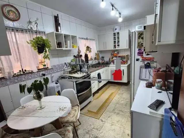 Apartamento para Venda em São Paulo/SP Limão 4 Quartos