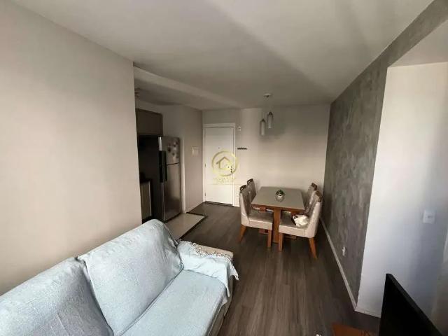 Apartamento para Venda em São Paulo/SP Loteamento City Jaragua 2 Quartos