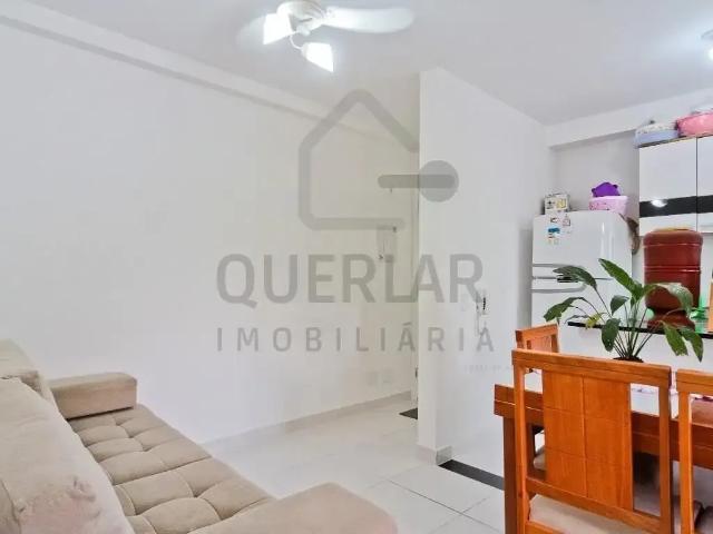 Apartamento para Venda em São Paulo/SP Loteamento City Jaragua 2 Quartos