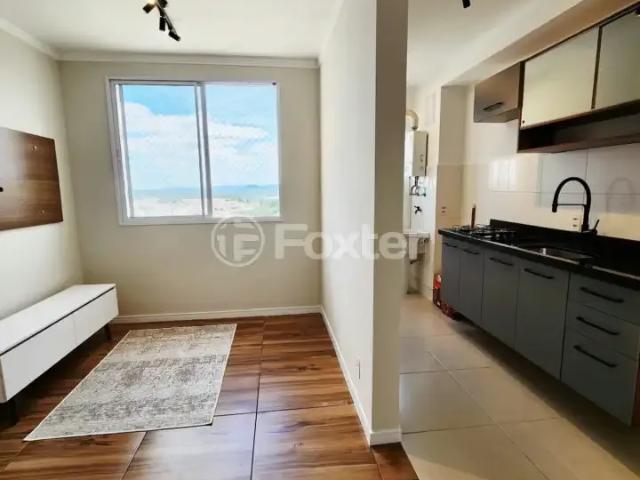 Apartamento para Venda em São Paulo/SP Loteamento City Jaragua 2 Quartos