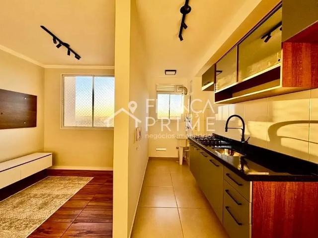 Apartamento para Venda em São Paulo/SP Loteamento City Jaragua 2 Quartos