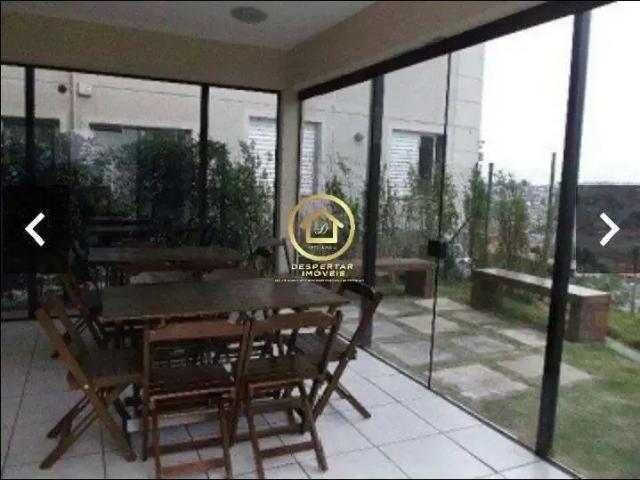 Apartamento para Venda em São Paulo/SP Loteamento City Jaragua 2 Quartos