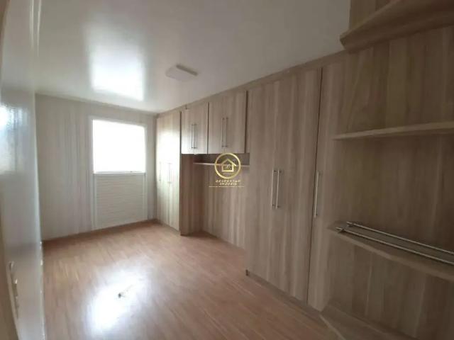 Apartamento para Venda em São Paulo/SP Loteamento City Jaragua 2 Quartos