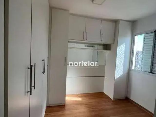 Apartamento para Venda em São Paulo/SP Loteamento City Jaragua 2 Quartos