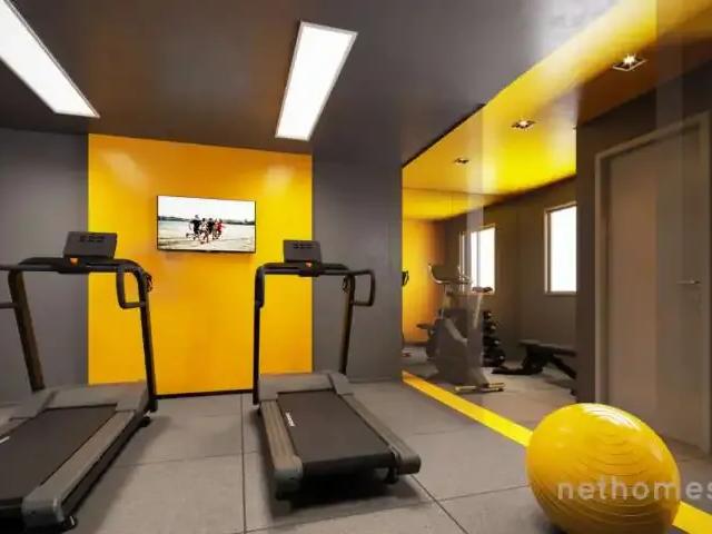 Apartamento para Venda em São Paulo/SP Loteamento City Jaragua 2 Quartos