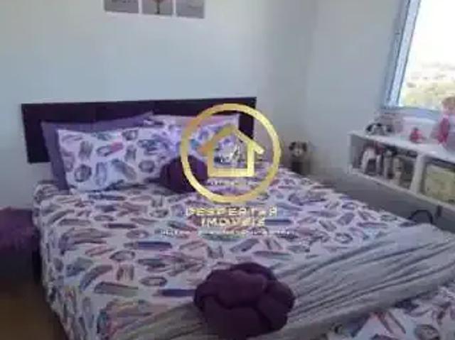 Apartamento para Venda em São Paulo/SP Loteamento City Jaragua 2 Quartos