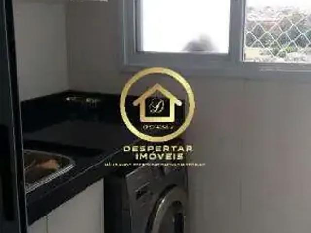 Apartamento para Venda em São Paulo/SP Loteamento City Jaragua 2 Quartos