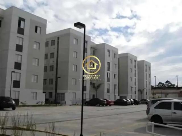 Apartamento para Venda em São Paulo/SP Loteamento City Jaragua 2 Quartos