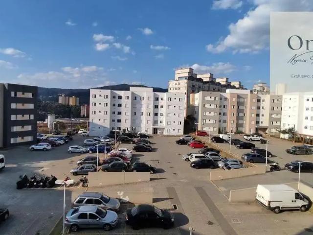 Apartamento para Venda em São Paulo/SP Loteamento City Jaragua 2 Quartos