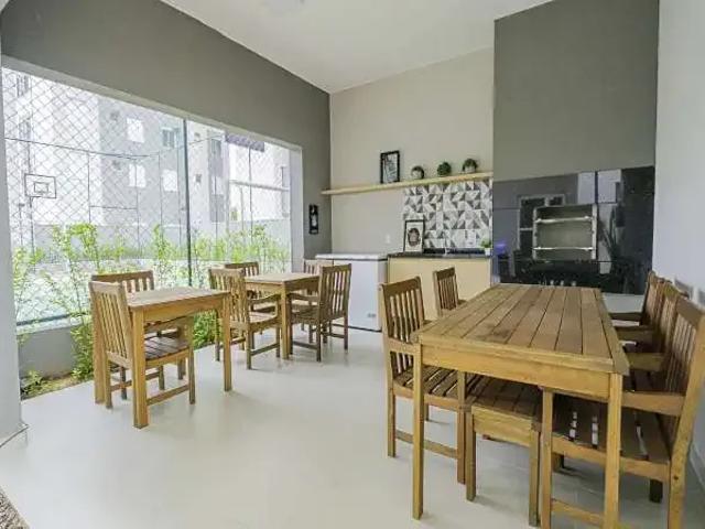 Apartamento para Venda em São Paulo/SP Loteamento City Jaragua 2 Quartos