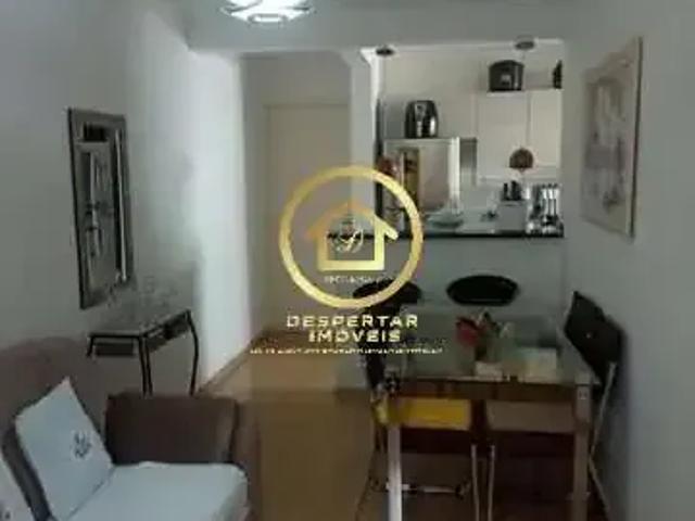 Apartamento para Venda em São Paulo/SP Loteamento City Jaragua 2 Quartos