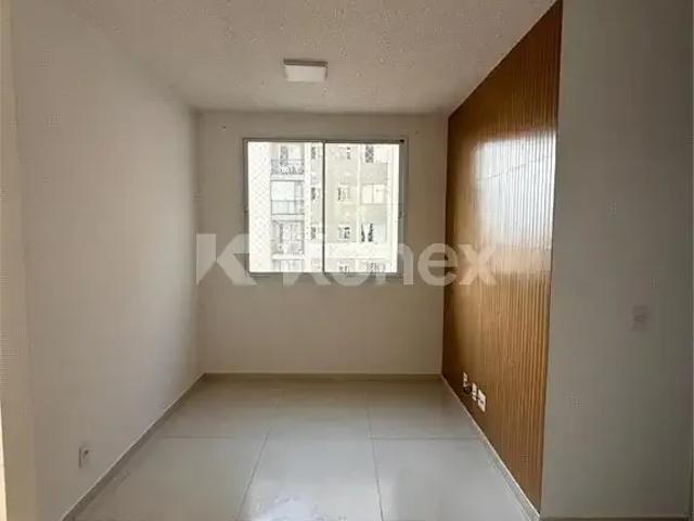 Apartamento para Venda em São Paulo/SP Loteamento City Jaragua 2 Quartos