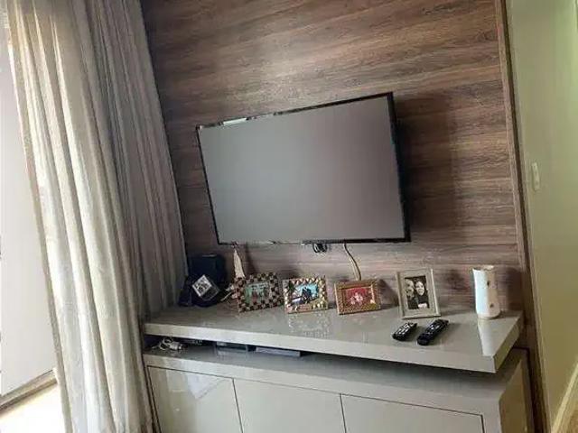 Apartamento para Venda em São Paulo/SP Loteamento City Jaragua 3 Quartos