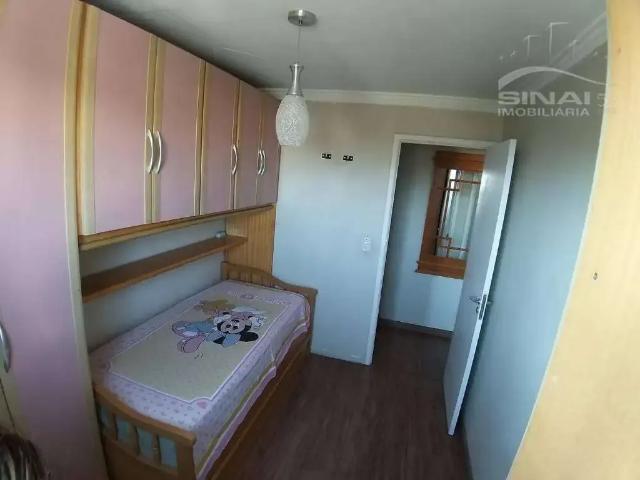 Apartamento para Venda em São Paulo/SP Loteamento City Jaragua 3 Quartos