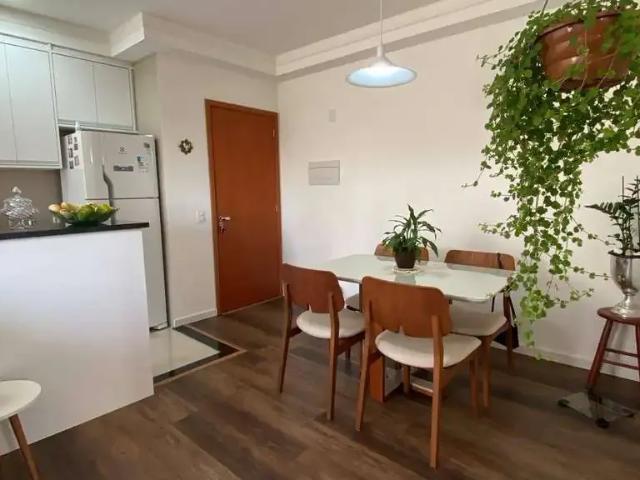 Apartamento para Venda em São Paulo/SP Loteamento Reserva Raposo 2 Quartos