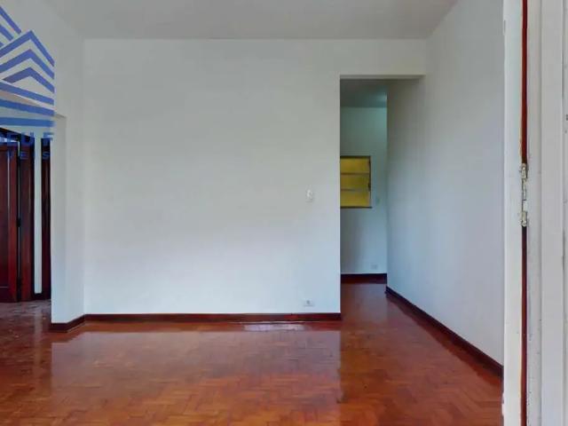 Apartamento para Venda em São Paulo/SP Pacaembu 1 Quartos