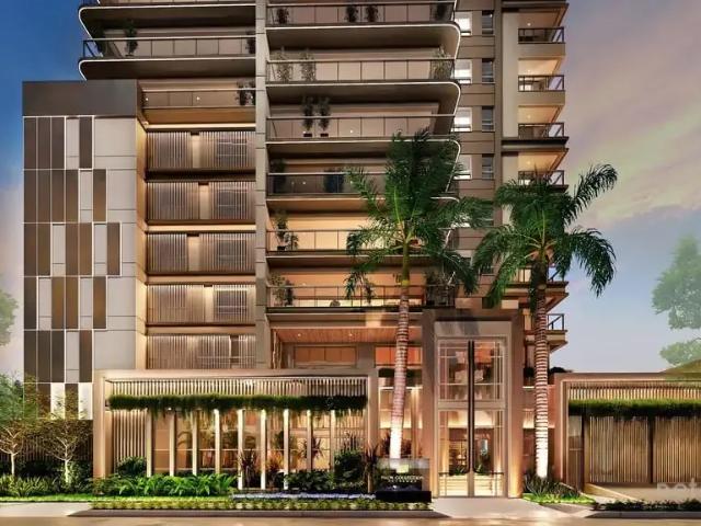 Apartamento para Venda em São Paulo/SP Pacaembu 1 Quartos