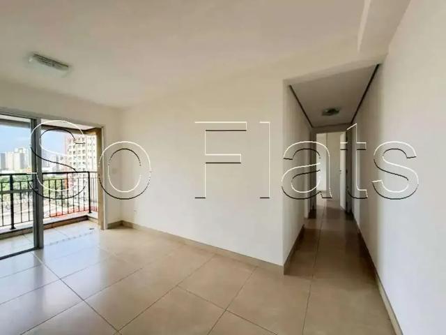 Apartamento para Venda em São Paulo/SP Pacaembu 2 Quartos