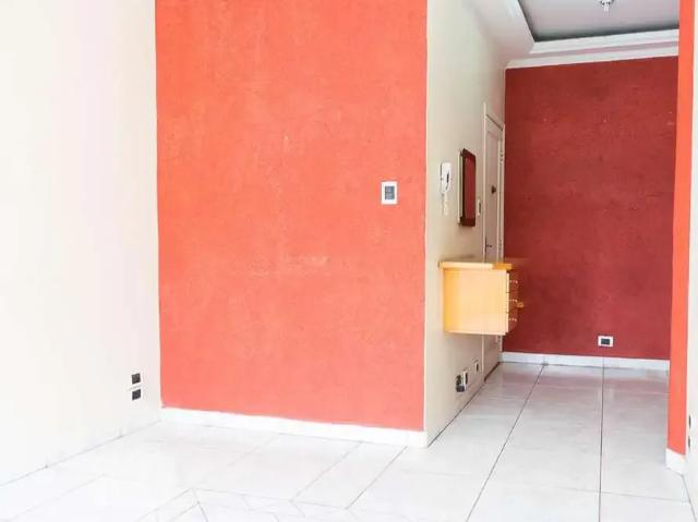 Apartamento para Venda em São Paulo/SP Pacaembu 2 Quartos