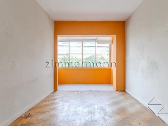 Apartamento para Venda em São Paulo/SP Pacaembu 2 Quartos