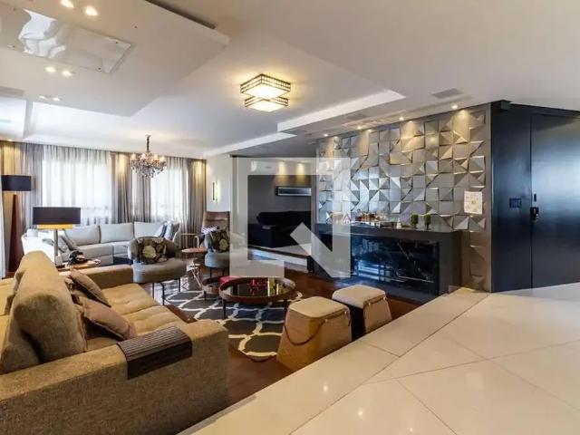Apartamento para Venda em São Paulo/SP Pacaembu 3 Quartos
