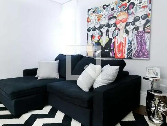 Apartamento para Venda em São Paulo/SP Pacaembu 3 Quartos