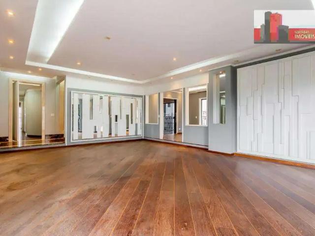 Apartamento para Venda em São Paulo/SP Pacaembu 3 Quartos