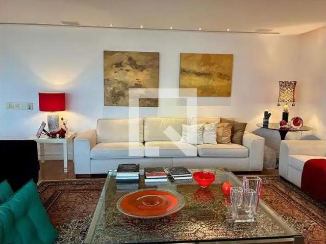 Apartamento para Venda em São Paulo/SP Pacaembu 3 Quartos