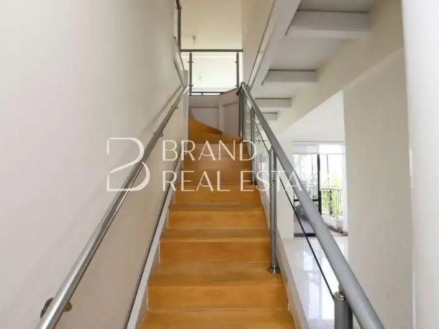 Apartamento para Venda em São Paulo/SP Pacaembu 3 Quartos