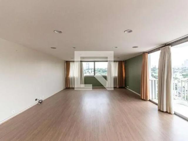 Apartamento para Venda em São Paulo/SP Pacaembu 4 Quartos