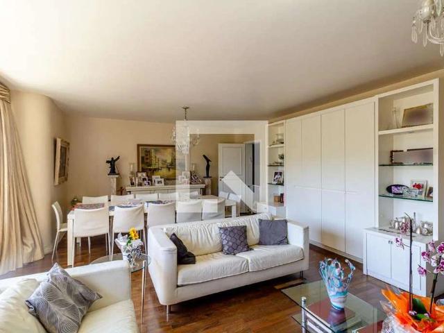 Apartamento para Venda em São Paulo/SP Pacaembu 4 Quartos