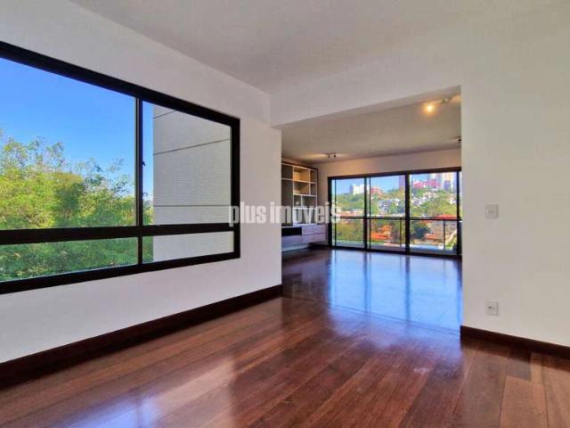 Apartamento para Venda em São Paulo/SP Pacaembu 4 Quartos