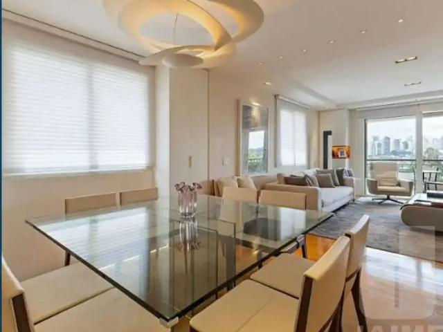 Apartamento para Venda em São Paulo/SP Pacaembu 4 Quartos