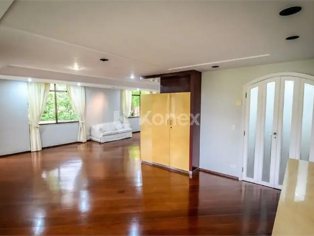Apartamento para Venda em São Paulo/SP Paineiras do Morumbi 3 Quartos