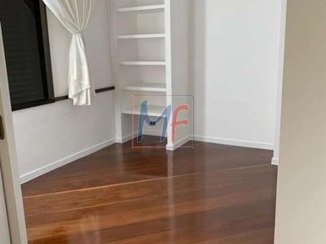 Apartamento para Venda em São Paulo/SP Paineiras do Morumbi 3 Quartos