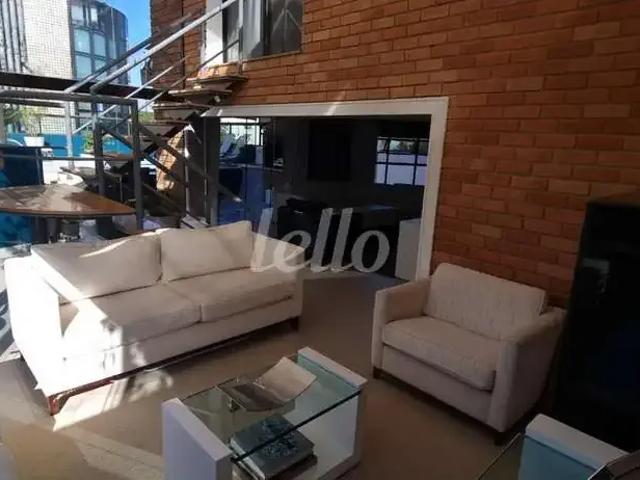 Apartamento para Venda em São Paulo/SP Paineiras do Morumbi 4 Quartos