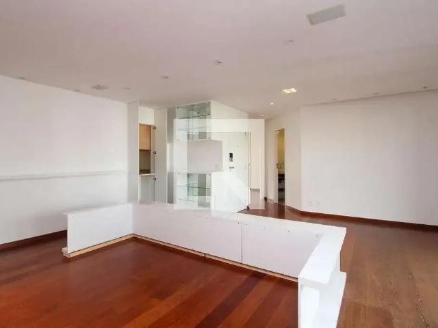 Apartamento para Venda em São Paulo/SP Panamby 3 Quartos