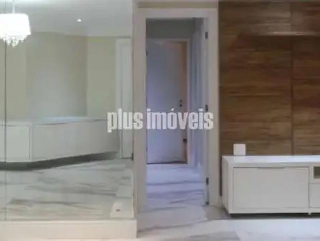 Apartamento para Venda em São Paulo/SP Panamby 3 Quartos