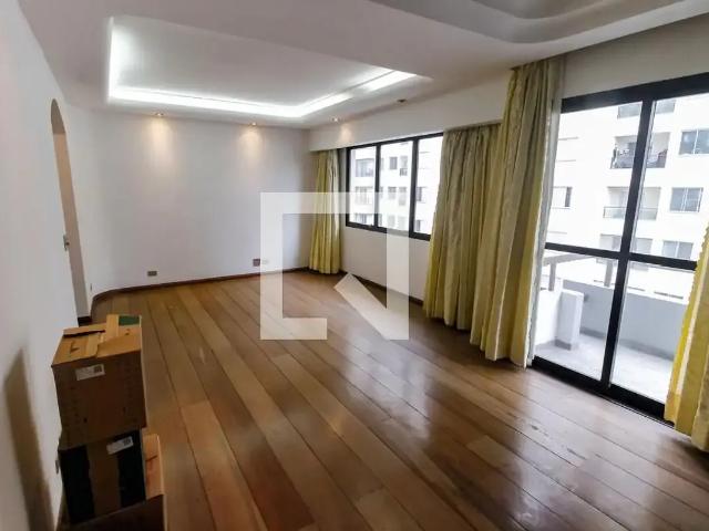 Apartamento para Venda em São Paulo/SP Panamby 3 Quartos