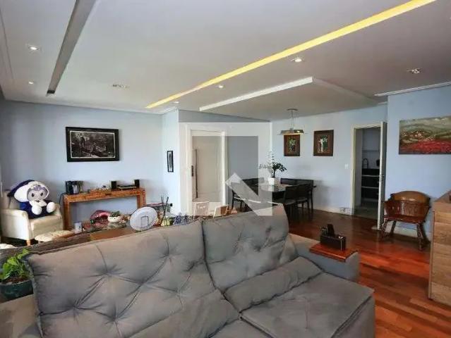 Apartamento para Venda em São Paulo/SP Panamby 3 Quartos