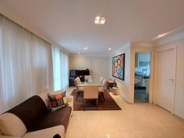 Apartamento para Venda em São Paulo/SP Panamby 3 Quartos