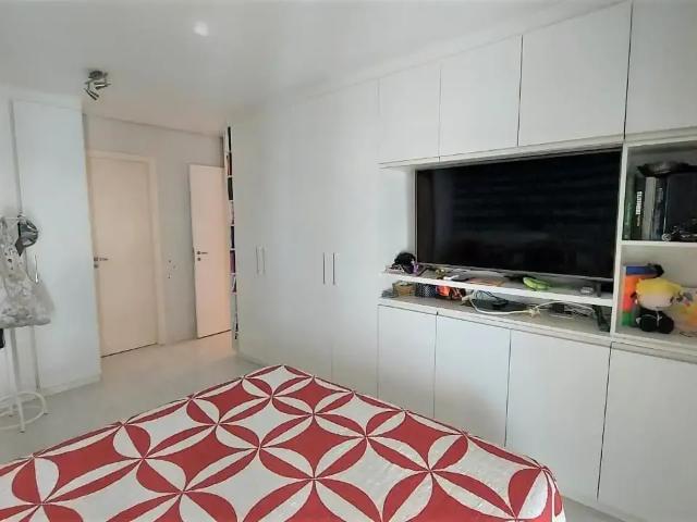 Apartamento para Venda em São Paulo/SP Panamby 3 Quartos