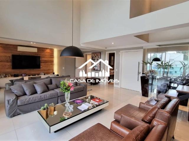 Apartamento para Venda em São Paulo/SP Panamby 3 Quartos
