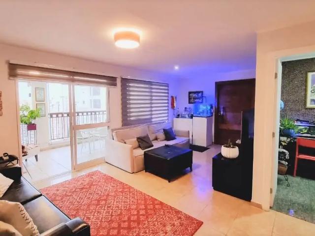 Apartamento para Venda em São Paulo/SP Panamby 3 Quartos