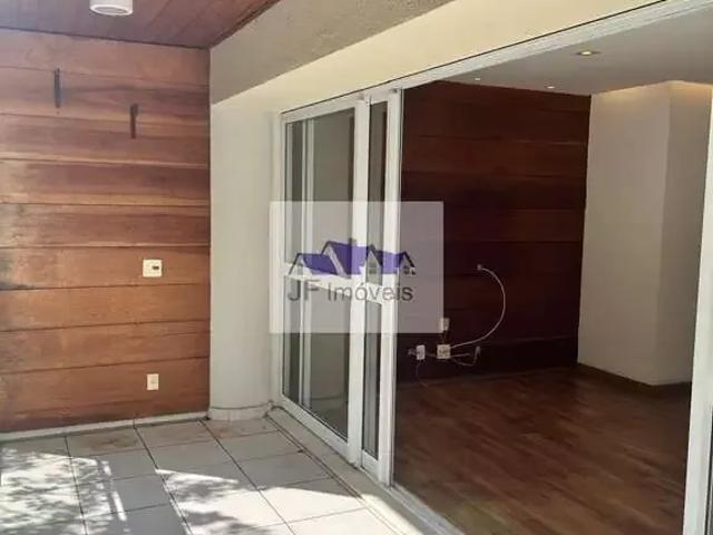 Apartamento para Venda em São Paulo/SP Panamby 3 Quartos