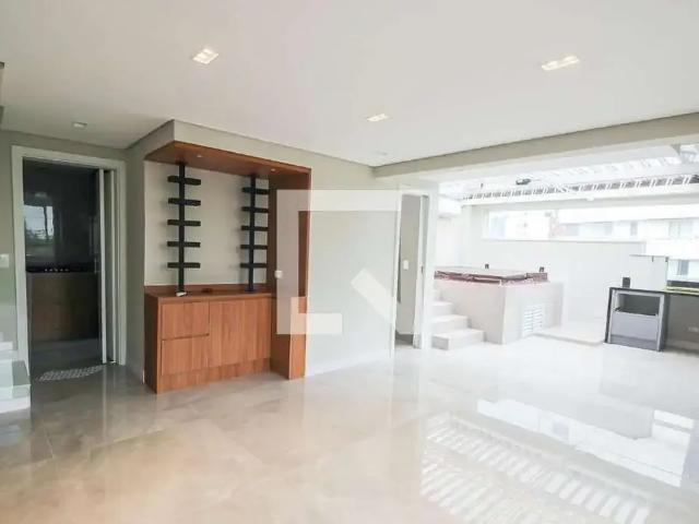 Apartamento para Venda em São Paulo/SP Panamby 3 Quartos
