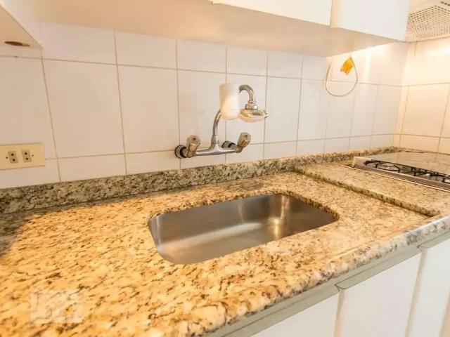 Apartamento para Venda em São Paulo/SP Panamby 3 Quartos